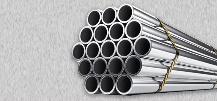 Stainless Steel (SS)Pipes